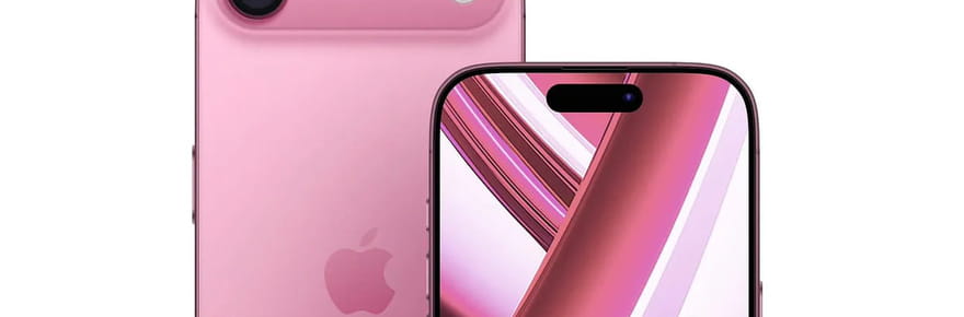iPhone 17&nbsp;Air&nbsp;: Apple aurait d&eacute;voil&eacute; son nouveau smartphone par erreur&nbsp;!