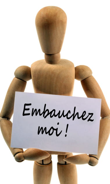 Que va-t-il se passer si je suis au ch&ocirc;mage&nbsp;?