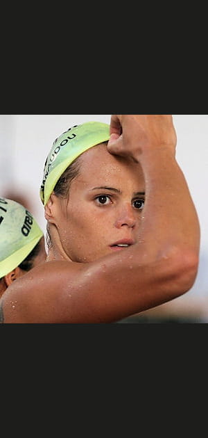 Laure Manaudou&nbsp;: stop ou encore&nbsp;?