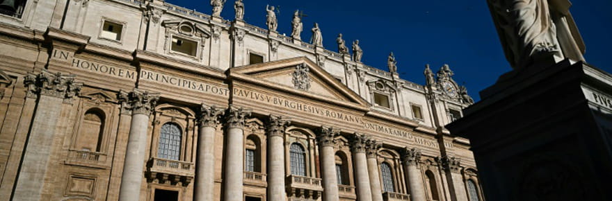 Une semaine avant le conclave, le suspense reste entier