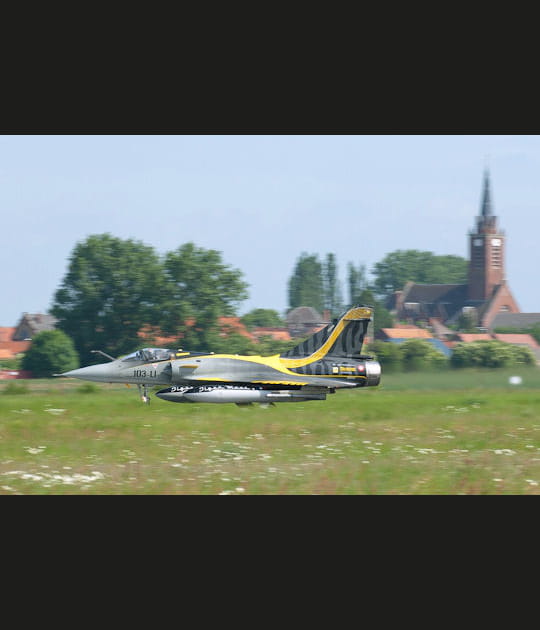Cambrai fermera ses portes en 2012