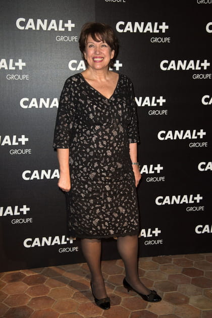 Roselyne Bachelot ing&eacute;rable sur D8
