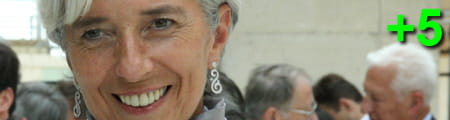 lagarde