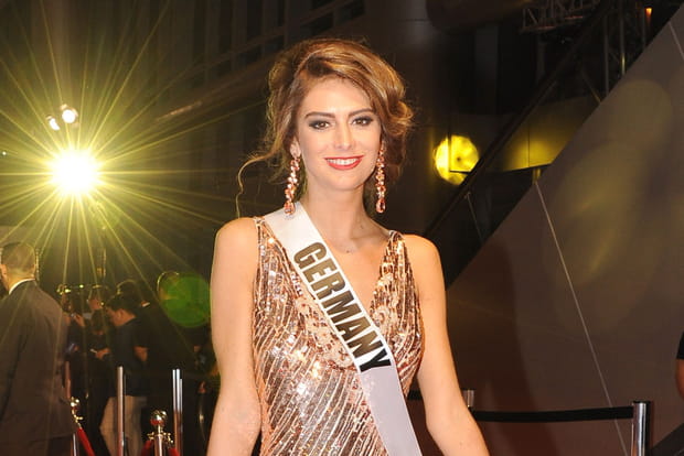 Miss Allemagne