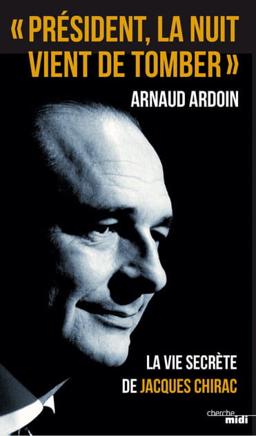 La r&eacute;ponse de Chirac
