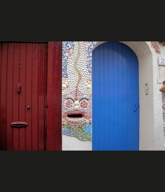 Une initiative de quartier