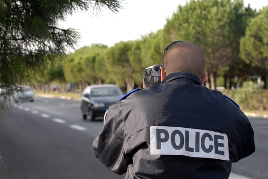 Le Code de la route change pour traquer cette infraction à la mode – des milliers de conducteurs déjà épinglés