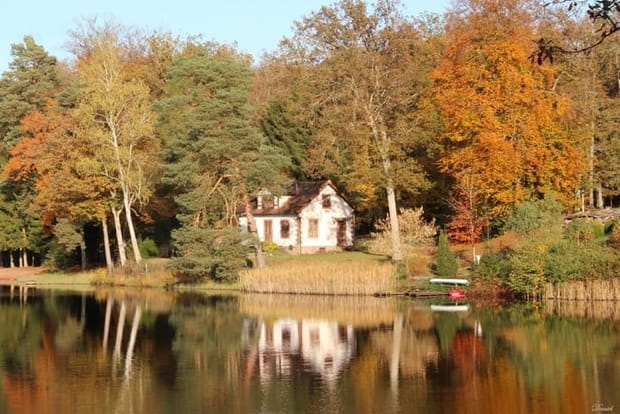 Niederbronn-les-Bains, destination thermale du Bas-Rhin