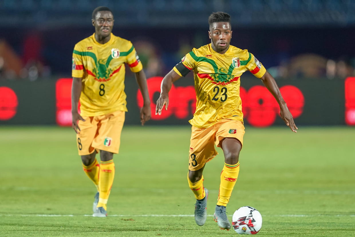 Regarder Le Match Tunisie En Direct Tunisie - Mali : un choc très tendu, le match en direct