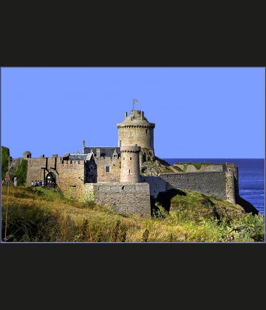 Fort La Latte