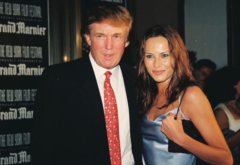 La rencontre en 1998
