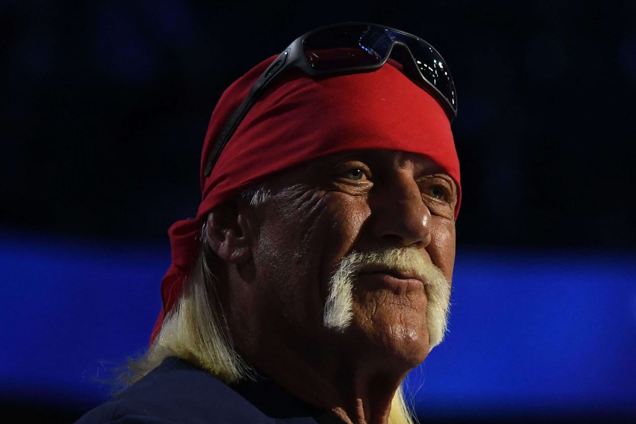 Mort de Hulk Hogan : de quoi est décédée la légende du catch ?