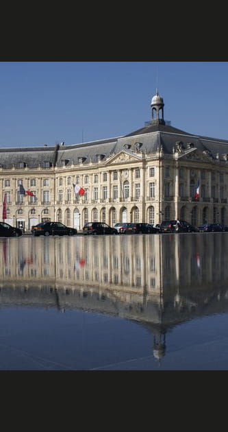 10e ex aequo&nbsp;: Bordeaux en&nbsp;milieu de&nbsp;tableau