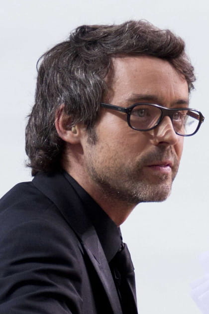 Yann Barth&egrave;s se moque de Touche pas &agrave; mon poste