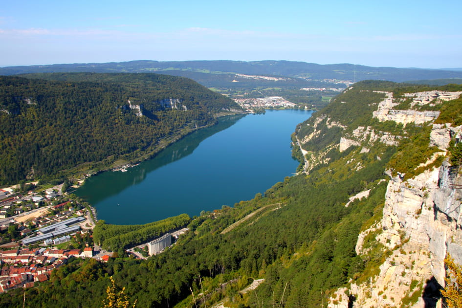 Nantua, ultime tremplin vers la victoire du Tour de France