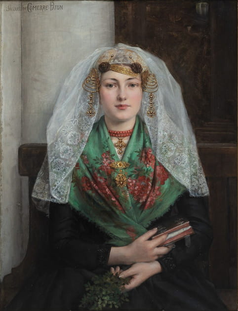 O&ugrave; sont les femmes&nbsp;? au Palais des Beaux-Arts de Lille