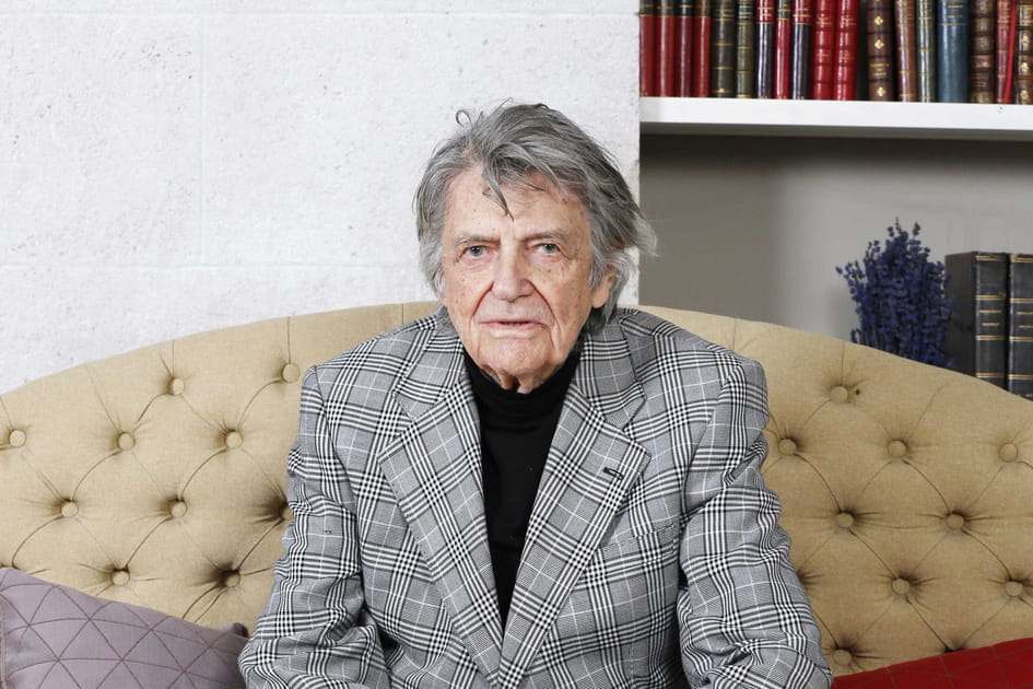Jean-Pierre Mocky contre L&rsquo;Avare