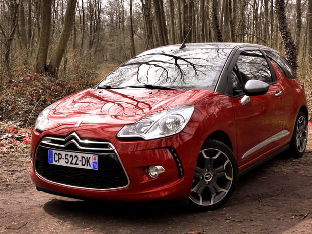 Agrément de conduite au rendez-vous