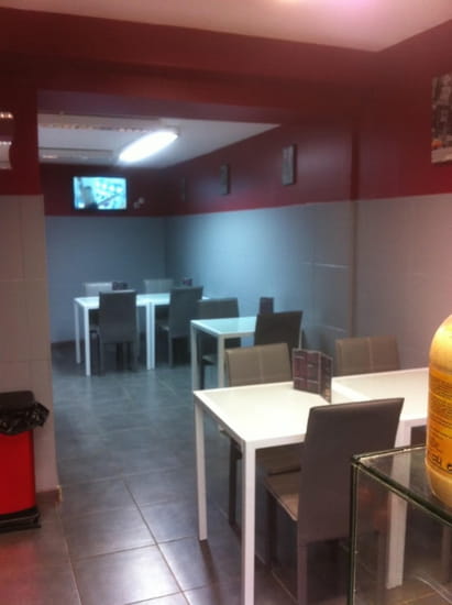 Friterie Pizzeria Aless  