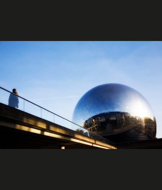 A 21&nbsp;ans, la G&eacute;ode innove encore