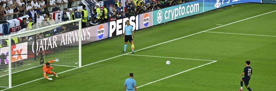 PSG - Tottenham&nbsp;: un sc&eacute;nario de folie et Paris lance sa saison avec un troph&eacute;e europ&eacute;en, le r&eacute;sum&eacute; du match
