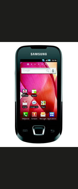 Samsung Galaxy Teos