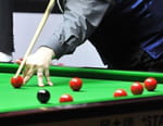 Snooker : Masters de Shanghaï
