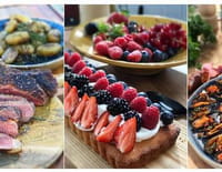 Petits plats en équilibre