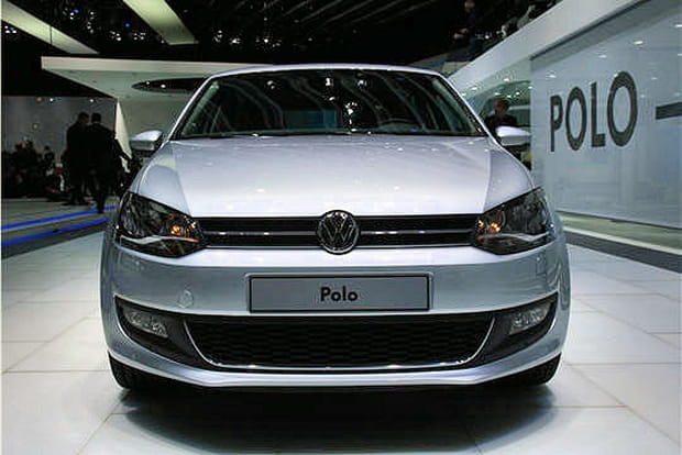 L'identité stylistique des nouvelles Volkswagen