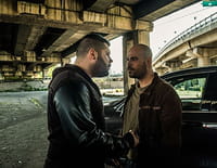 Gomorra : La reine de Secondigliano