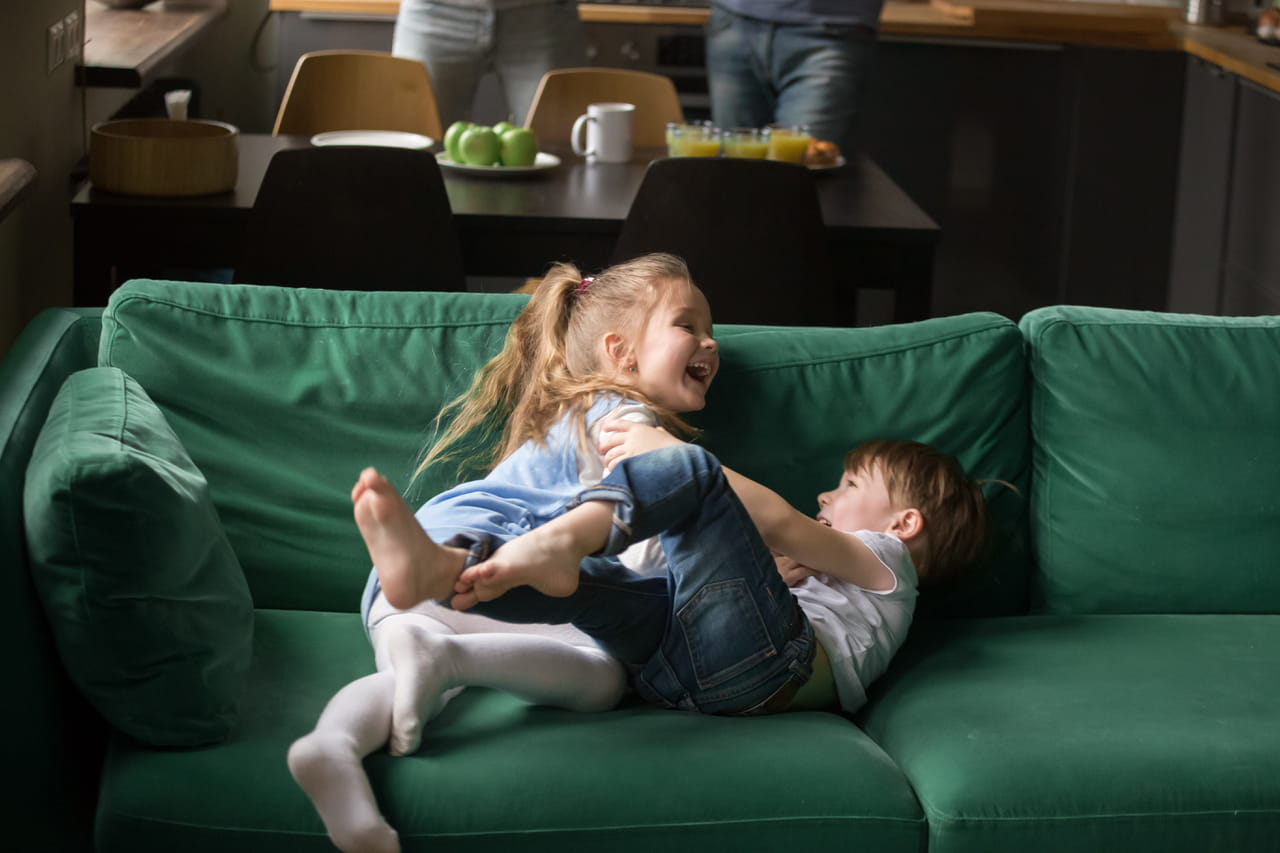 Les enfants HPI ont souvent cette attitude typique à la maison, un expert confirme ce que beaucoup de parents détectent