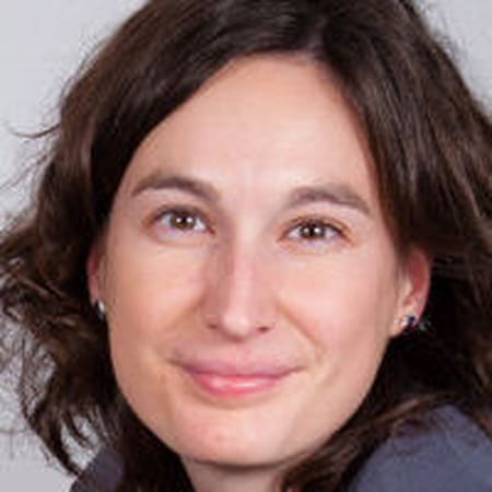 Marie Rialland
