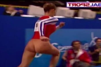 Insolite : La médaille d'or de la pub pour un préservatif