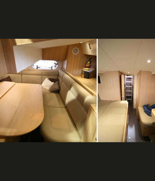 Alubat New Cigale&nbsp;: de la place pour tous