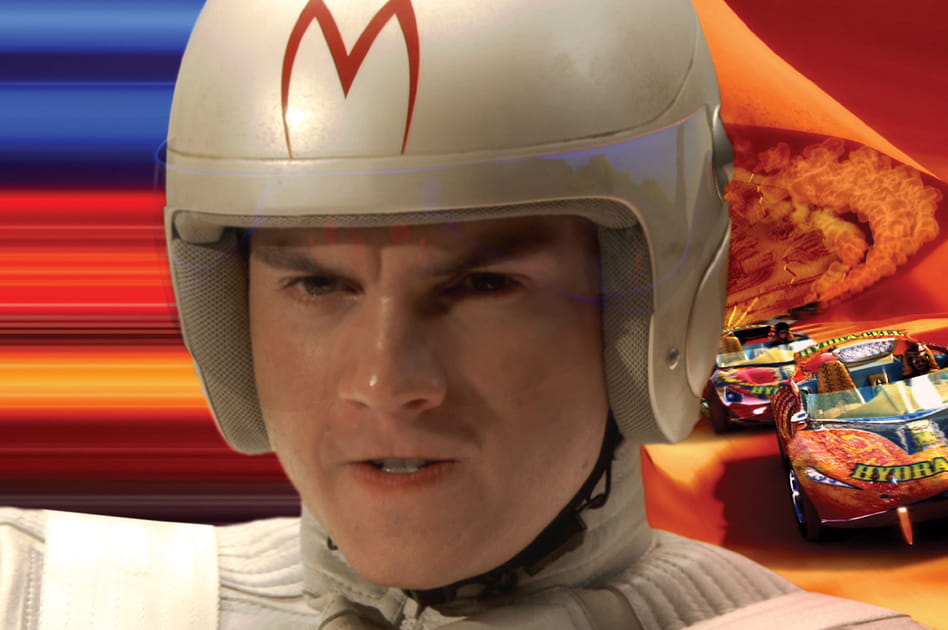 Speed Racer