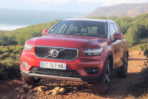 Pas de soucis en offroad