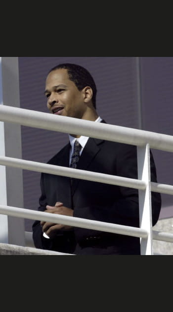 Rae Carruth, coupable de conspiration dans&nbsp;le&nbsp;meurtre de sa compagne