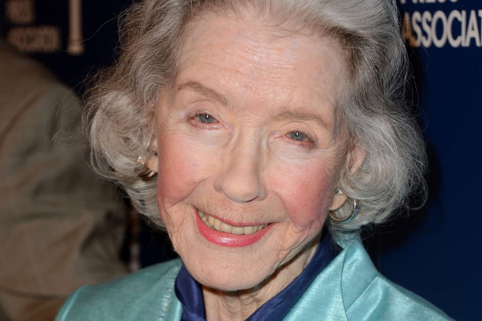 Marsha Hunt, doyenne de l'&acirc;ge d'or d'Hollywood, s'est &eacute;teinte en 2022