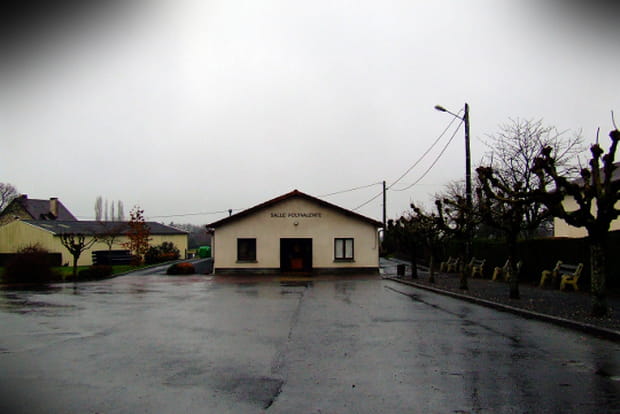 Angoissante Angoisse