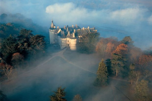 Chaumont dans les vapes