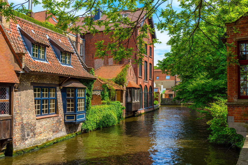 Belgique
