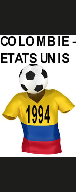 L'assassinat de Andr&eacute;s Escobar