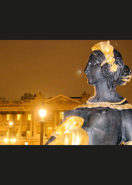 Bain de minuit