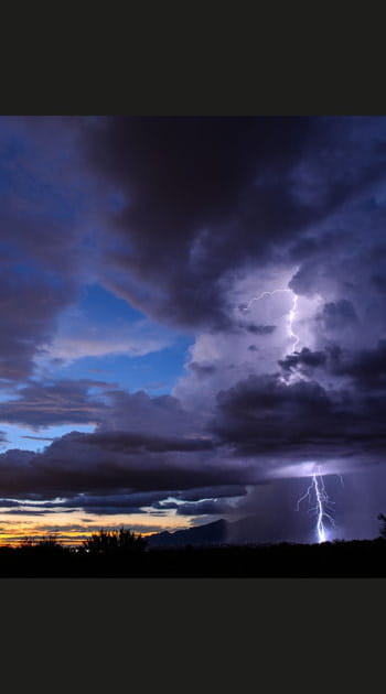 Pr&eacute;visions m&eacute;t&eacute;o de juin 2015 : retour &agrave;&nbsp;la&nbsp;normale&nbsp;?