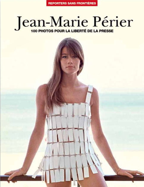 Couverture de l'album de Jean-Marie P&eacute;rier