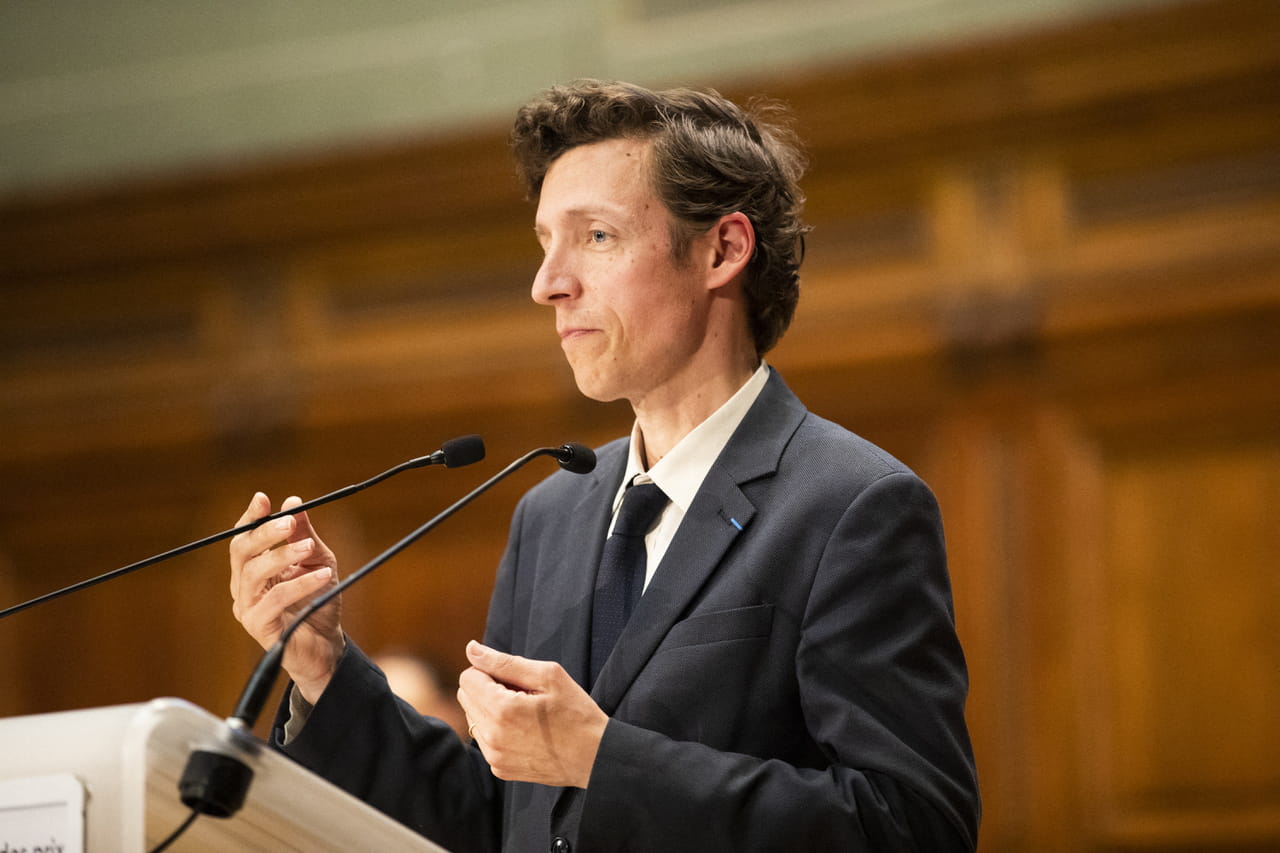 Edouard Geffray ministre de l'Education nationale : un rouage du macronisme depuis des années
