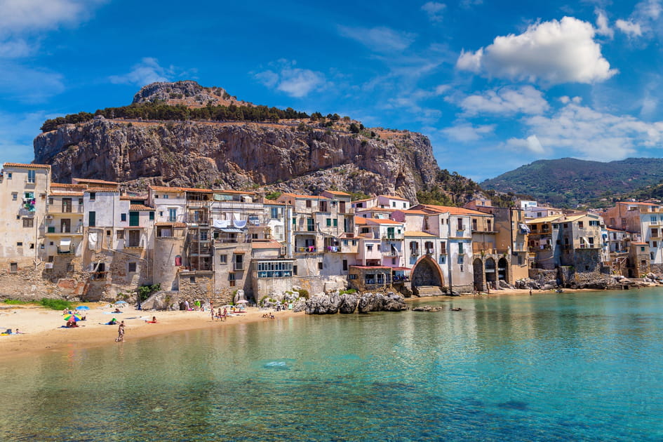 Sicile