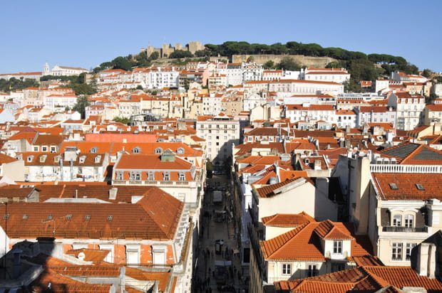 La Baixa