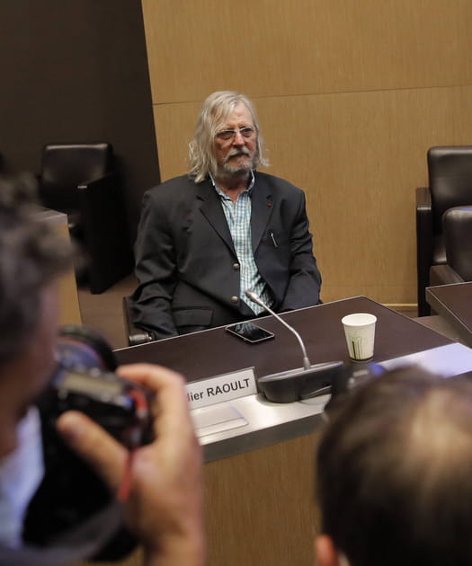 &quot;Je n'ai jamais prononc&eacute; les mots 'deuxi&egrave;me vague' &quot;