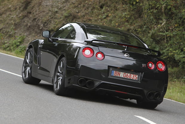 Des progrès mécaniques importants